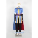 Fire Emblem Marth Super Smash Bros Wii U cosplay costume