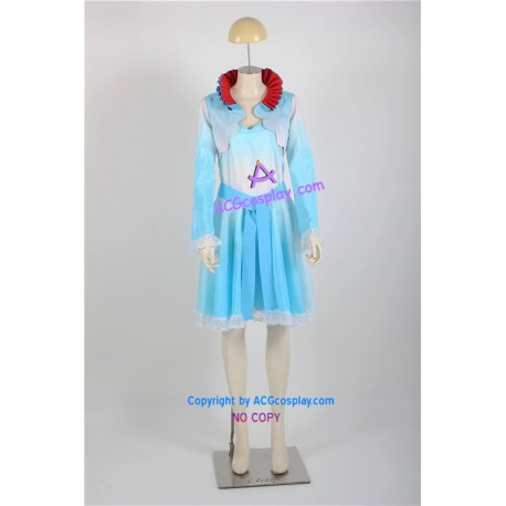 RWBY Weiss Schnee Cosplay Costume