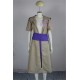 Yu-Gi-Oh Thief King Bakura cosplay costume