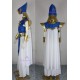 Yu-Gi-Oh! Priest Seto cosplay costume