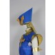 Yu-Gi-Oh! Priest Seto cosplay costume