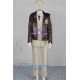 Axis Powers Hetalia American Alfred F Johns Cosplay Costume