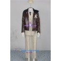 Axis Powers Hetalia American Alfred F Johns Cosplay Costume