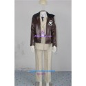 Axis Powers Hetalia American Alfred F Johns Cosplay Costume