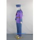 Hetalia Axis Powers Norway Lukas Bondvik Cosplay Costume whole set