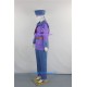 Hetalia Axis Powers Norway Lukas Bondvik Cosplay Costume whole set