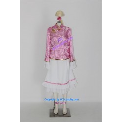 Axis Powers Hetalia Taiwan Cosplay Costume