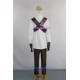 Axis Powers Hetalia Canada Matthew Halloween Cosplay Costume