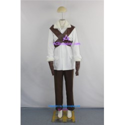 Axis Powers Hetalia Canada Matthew Halloween Cosplay Costume