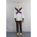 Axis Powers Hetalia Canada Matthew Halloween Cosplay Costume