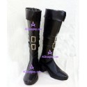 Granado Espada Male soldiers copslay shoes boots