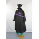 One Piece Blackbeard Cosplay Costume Marshall cosplay costume include hat