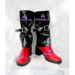 Guilty Gear Jam cosplay shoes boots