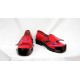 Guilty Gear  Sol Badguy cosplay shoes