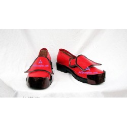 Guilty Gear  Sol Badguy cosplay shoes