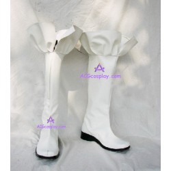 Gundam seed destiny Stella cosplay shoes