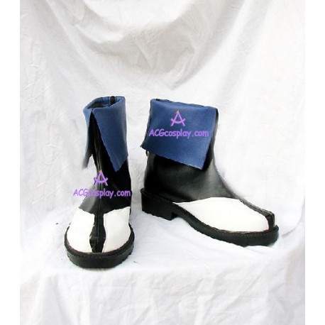 Gundam seed destiny Kira cosplay shoes