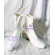 Gundam SEED Lacus v.2 cosplay shoes