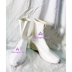 Gundam SEED Lacus v.2 cosplay shoes