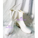 Gundam Seed Lacus v.2 cosplay shoes