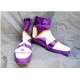 Gundam Seed Rey cosplay shoes