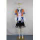 Touhou Project Subterranean Animism Parsee Mizuhashi Cosplay Costume