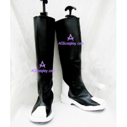 Gundam Seed ZAFT Cosplay shoes boots