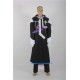 D.Gray-Man Allen Walker Cosplay Costume