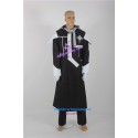 D.Gray-Man Allen Walker Cosplay Costume