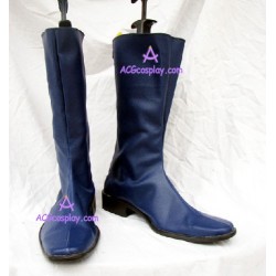 Mobile Suit Gundam Cosplay shoes boots