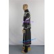 D.Gray-man Allen Walker Crown Clown cosplay costumes incl.gloves