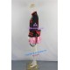 D.Gray-man Lenalee Lee pink skirt Cosplay Costume