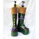 Hunter x Hunter Cosplay shoes boots