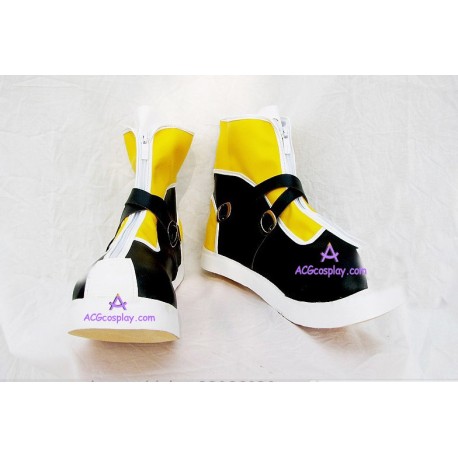 Kingdom Heart Sora cosplay shoes