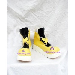 Kingdom Hearts  Sora v.2  cosplay shoes