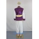 Yu Yu Hakusho Kurama Cosplay Costume