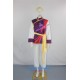 Yu Yu Hakusho Kurama Cosplay Costume