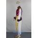 Yu Yu Hakusho Kurama Cosplay Costume