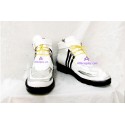 Kingdom Hearts II Riku cosplay shoes