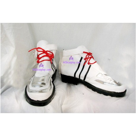 Kingdom Hearts II Riku v.2 cosplay shoes