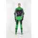 Green Lantern John Stewart Cosplay Costume