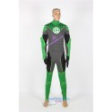 DC Comic Cosplay Green Lantern  John Stewart Cosplay Costume