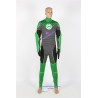 DC Comic Cosplay Green Lantern  John Stewart Cosplay Costume