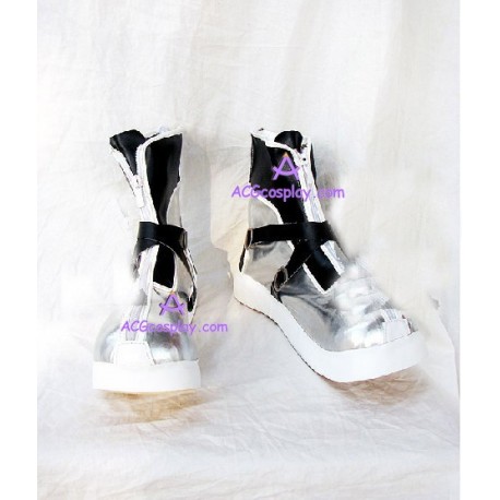 Kingdom Hearts Sora Final Form Cosplay shoes