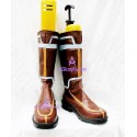 Legend of Sword and Fairy cosplay shoes boots