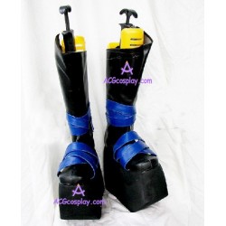 Legend of Sword and Fairy Jingtian cosplay shoes boots
