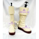 Macross Frontier Sheryl Nome Cosplay Shoes