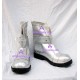 Macross Frontier Shirley dew. Noam style1 cosplay shoes boots