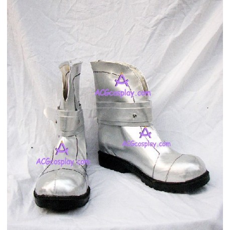 Macross Frontier Shirley dew. Noam style1 cosplay shoes boots