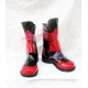 Magical Girl Lyrical  Nanoha Vitaly cosplay shoes